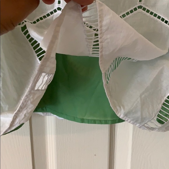 Summer skirt. - Picture 3 of 4